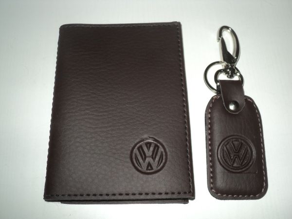 KIT PORTA DOCUMENTO