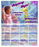 calendario personalizado